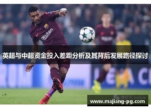 英超与中超资金投入差距分析及其背后发展路径探讨